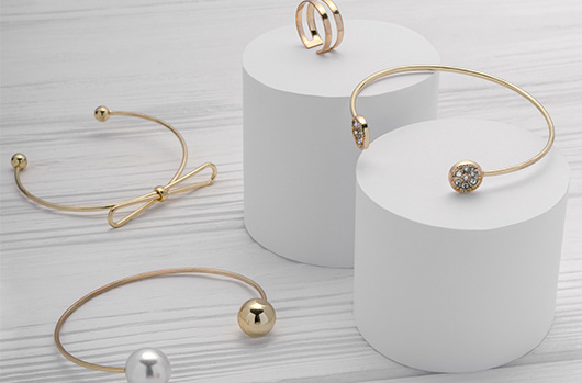 Jewelry and Accessories